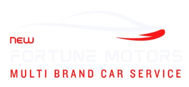 New fortune motors bangalore